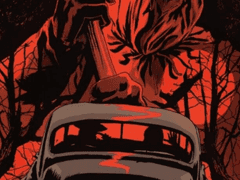 T323) 악몽의 일요일 (The Town That Dreaded Sundown, 1976)