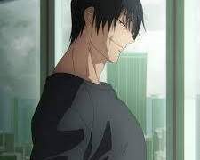 후시구로 가족 이야기