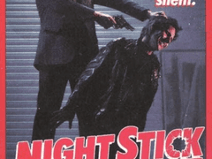 T326) 나이트스틱 (Nightstick, 1987)