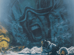 T328) 빙하 전선 (Bear Island, 1979)