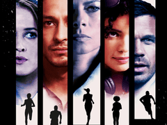 2A107) 블랙 쉘터 (Righteous Thieves, 2023)