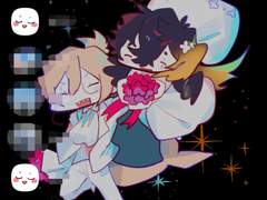 프로젝트 아발론 카카오톡 테마(안드로이드) 배포