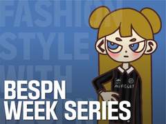 2nd WEEK : SBXG COLLECTION