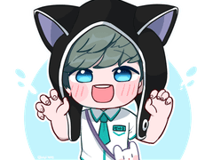 SD 커미션 완성작(19.12.15~20.12.30)