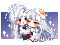 SD 커미션 완성작(21.01.22~23.11.26)