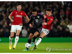 "0-7 괜찮아?"→"지금 맨유는 완전 다른 팀, 뮌헨전도 1실점 했어"…턴하흐 마지막 몸부림