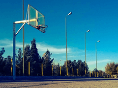 <농구는 계속되어야 한다, 영원히>