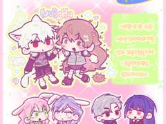 🧩오밀조밀 에스디🧩