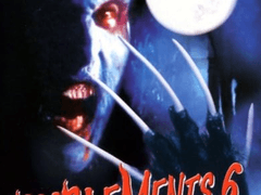 H338) 하울링 6 (Howling 6: The Freaks, 1991)