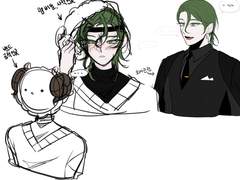 남궁상현(스뱌토슬라프 파벨) | 드럼