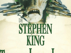 H339) 타미나커즈 (The Tommyknockers, 1993)