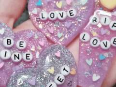 [콜옵] 사랑한다고 말해줘❣💘