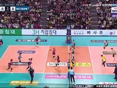 12.17(일) 16:00KOVO여 도로공사 vs 흥국생명