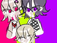 단간론파 백업4