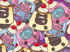 (⭕)🍮푸딩 커미션🍮