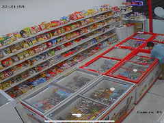 무인점포로 매달 부모님께 용돈 아닌 월급을 드립니다