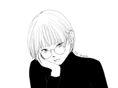 네 번째 편지 from 오르