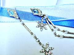 겨울 새벽의 마법세트❄🪄 세 번째,귀걸이