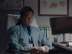 평범한 일상에 갑자기 생겨버린 균열