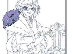 커미션 받습니다(SD/LD)