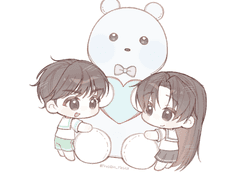 [메이저 드림 ⚾️] 혼다 & 시게노 남매