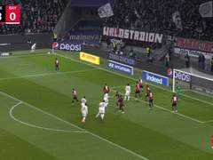 12.18(월) 03:30분데스리 바이에른뮌헨 vs 슈투트가르트