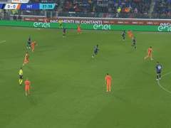 12.18(월) 04:45세리에A 라치오 vs 인테르