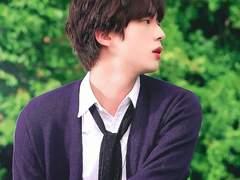 [JV] 余韻敍情 여운서정. 下