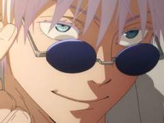 [주술회전] 남자였는데 여자입니다 下