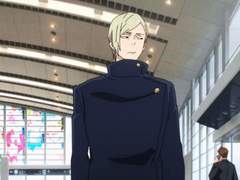 고전 나나미 하이바라 동기인 드림주