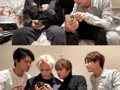 7년지기 00즈와.TALK 1