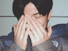 연애 소설 - 남준 02