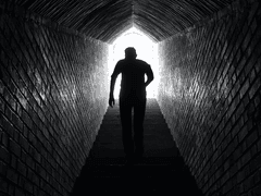 [신의 딸] 1.2 메시아의 정체