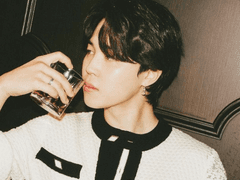 연애 소설 - 지민 01