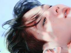 [변백현] 회귀 로판물로 망가진 소꿉친구 서사의 백현이가 보고 싶다.