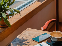 3화 : 내 인생이 어디로 흘러가는지 모르겠어