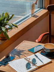 일단 해보자, 안 되면 말고