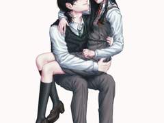 [알파레이] Alphard Black