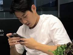 [이강인] 이상한 이야기 상상만 할게요 x47