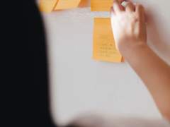 간절히 원하는 것과 그렇지 않은 것을 구분하는 방법