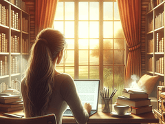 어떻게 해야 글쓰기를 좀 더 쉽게 할 수 있을까요?