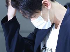 보고 싶었어 정말 많이