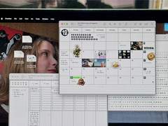 2024년 굿노트 다이어리