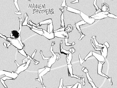 파란만장 프로젝트