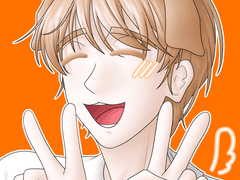 덕개, 라더 생일 축전