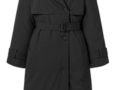 [핫세일]베라왕 23FW 사가폭스 헝가리구스다운