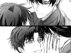 [볼라이한] 어떠한 계기로 인해 시작되는 일들