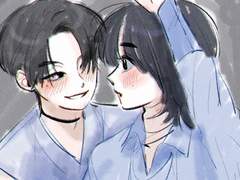 트위터에만 올리는 연밤 2