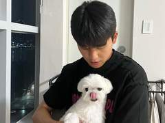 그냥 좋아한다고 [설영우]