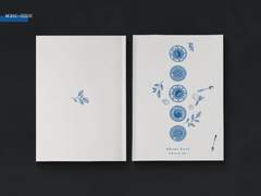 [우상명헌 온리전] 사랑에 관하여 외 2권